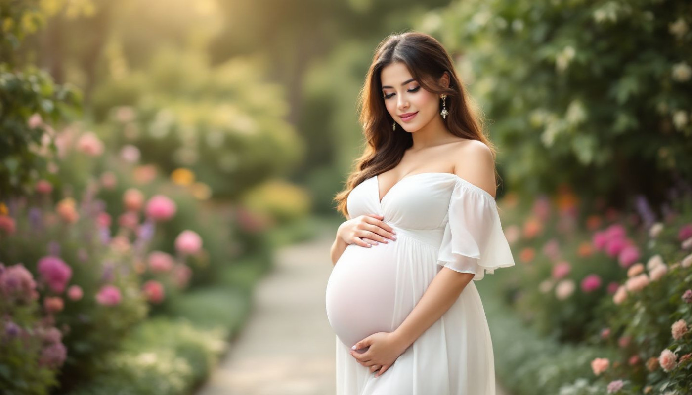 Porter un bola de grossesse : mythes et réalités